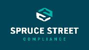 Spruce Street Compliance Logo